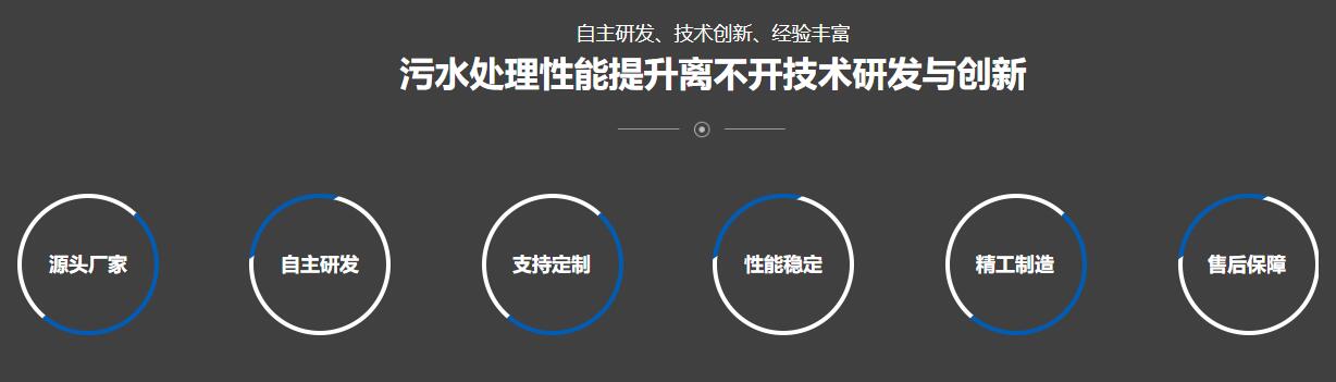 污水處理設備 污水處理設備