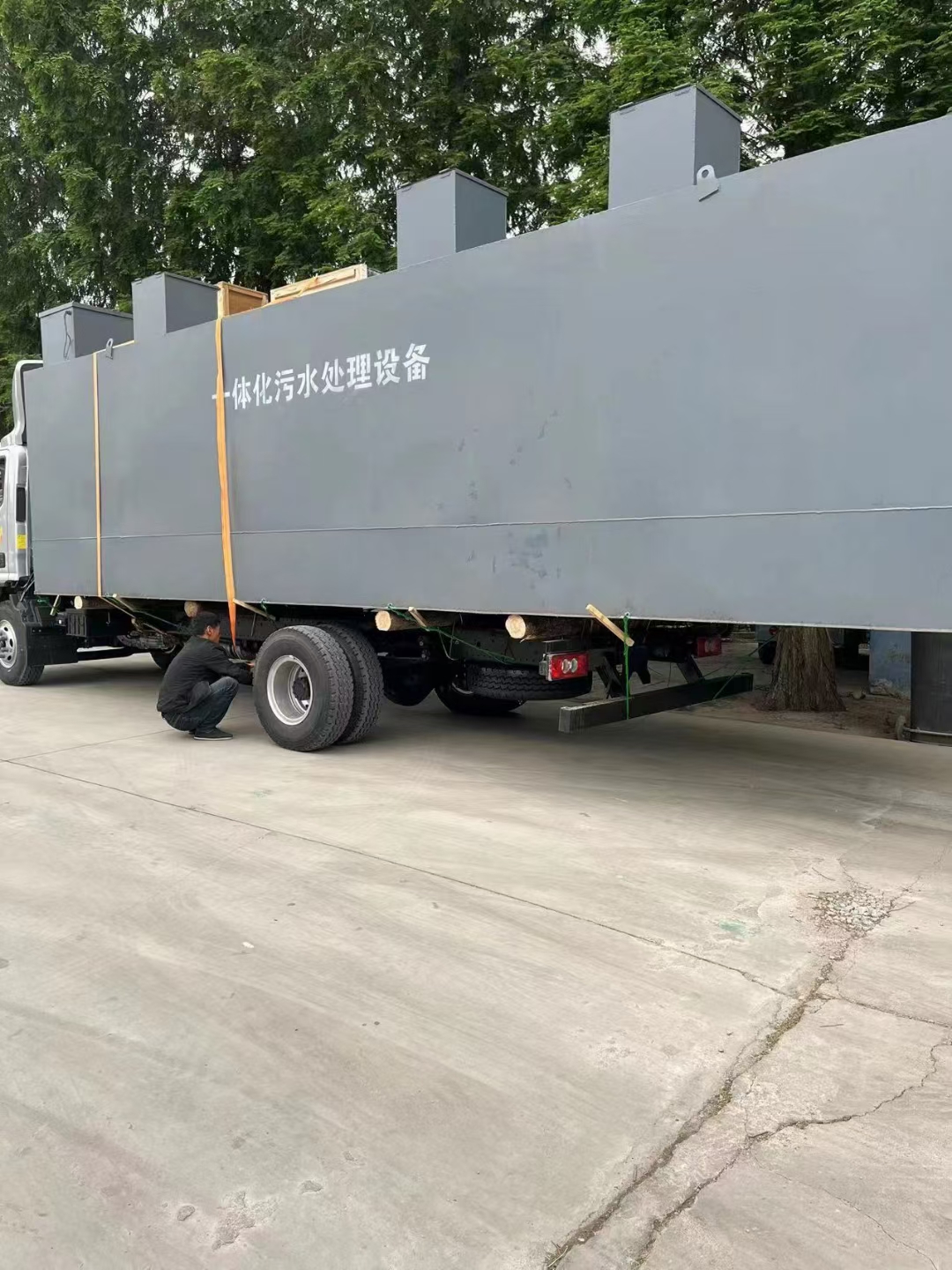 污水處理設備廠家 污水處理設備廠家